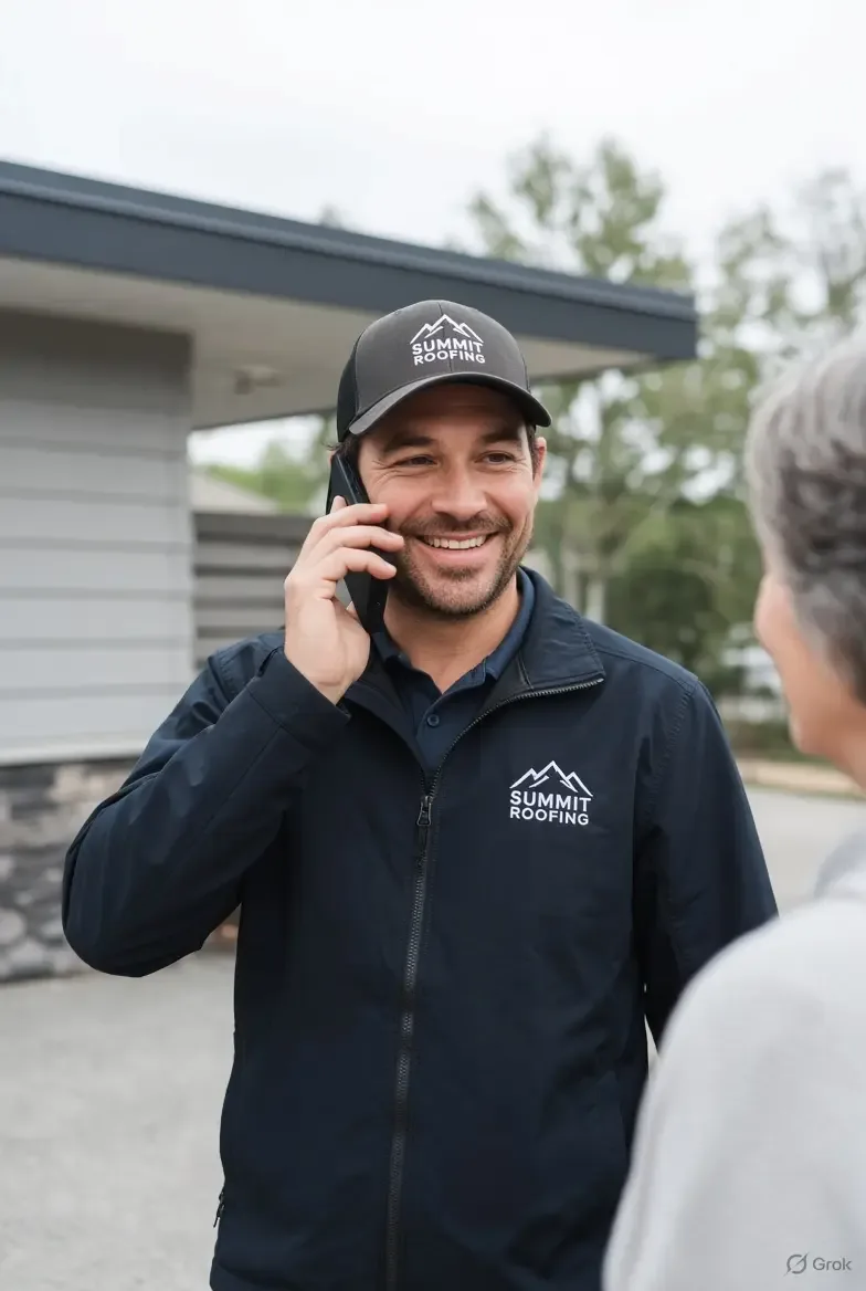 Flat Roof Leak Repair Means, KY FAQs